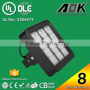 UL DLC SAA TUV GS Certified Outdoor Sport Field Led Football Court Flood Lights thumbnail-3