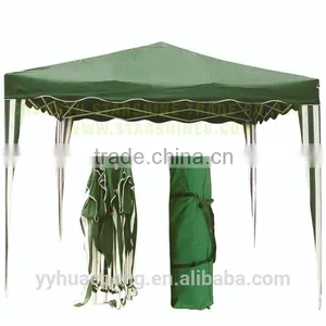 3 x 3 Metre-Garden-Heavy-Duty-Pop-Up-Gazebo-Party-Tent-Wedding Canopy thumbnail-6