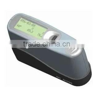 60 Gloss Meter MG6-F2(0-1000Gu), Clamp Gloss Meter, Marble Gloss Meter,mini Gloss Meter,digital Gloss Meter, Cheap Gloss Tester, thumbnail-1