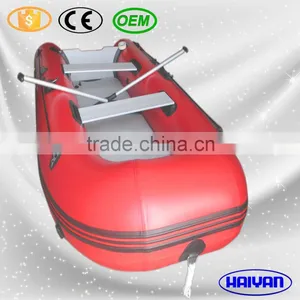 09mm PVC Rib Inflatable Boat thumbnail-2
