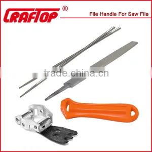 Different Kinds of Chain Saw File Hand Tool thumbnail-2