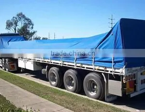 PE Tarpulin ,all Purpose Outdoor Covers, Cheap Tarpulin thumbnail-1