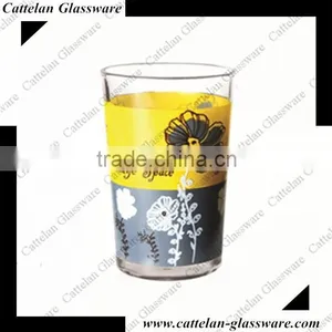 China Anhui High Quality High Ball Drinking Glass Tumbler,water Glass Cup,beverage Glass. thumbnail-2