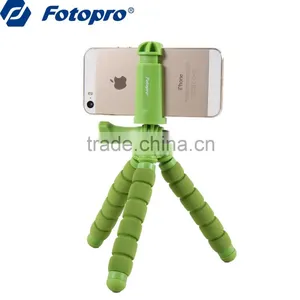 2016 Fotopro Table Tripod for Video Camera thumbnail-6