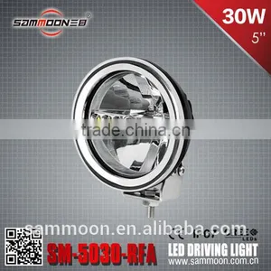 Sammoon LED Boat Light Work Light Lamps Pod Light Driving Head Light ON SALE thumbnail-3