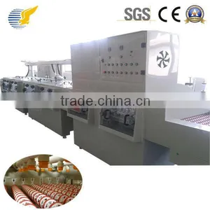 Automatic Stainless Steel Etching Machine thumbnail-1