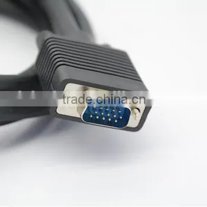 VGA Male to Male Cable 1.5m thumbnail-1