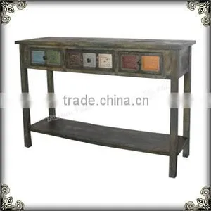 Curio With Drawer Brillante Cabibet thumbnail-1