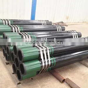 API 5CT P110 Oil Casing Pipe thumbnail-6