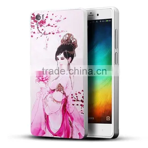 Cheap Mobile Phone Cases for Xiaomi Note thumbnail-1
