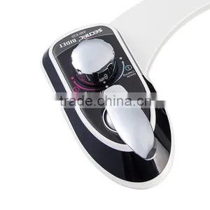 Plastic Water Spray Nozzles Bidet Shattaf Bidet Sprayer thumbnail-2