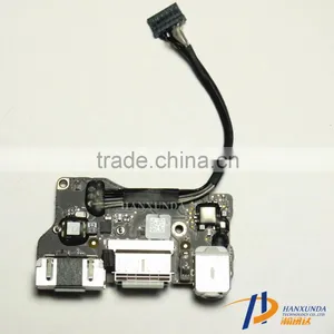 Retail 95% New 820-3214-A DC Jack for MBA Air A1466 2012year DC Power Jack thumbnail-1
