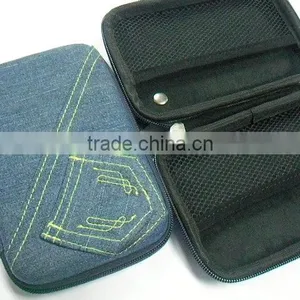 GC-EVA Mould Case High Shock Proof Delicate EVA Molded Case thumbnail-2