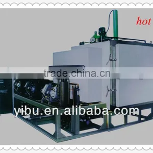 Ginseng Used Vacuum Freeze Dryer thumbnail-1
