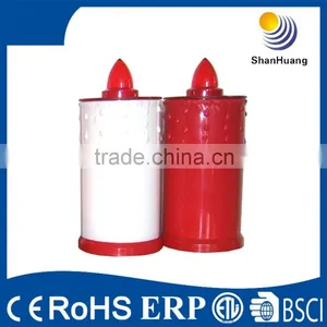 2015 New Arrival Waterproof Led Grave Candle for Grave thumbnail-1