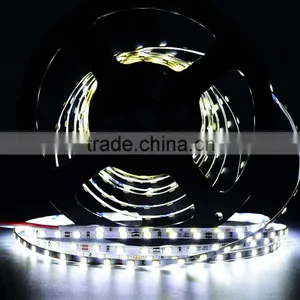 Ip68 Waterproof ce Rohs Dc12v 2835 Led Strip thumbnail-3