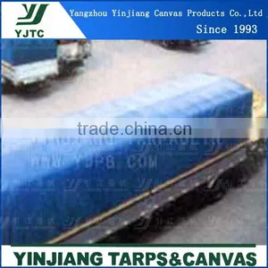 PVC Truck Cover Tarpaulin 15M*18M thumbnail-1