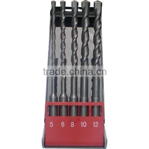 5pcs SDS Hammer Drill Set thumbnail-1