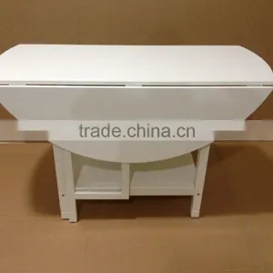 Furniture Hobby Lobby Solid Wood Furniture Diner Table thumbnail-4