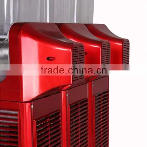 New Products 2015 High Quality Snow Melting Machine thumbnail-5