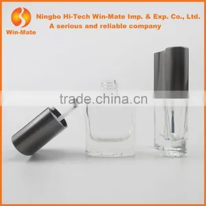 OEM Makeup Used Empty Glass & Container Case Nail Polish Bottle thumbnail-3