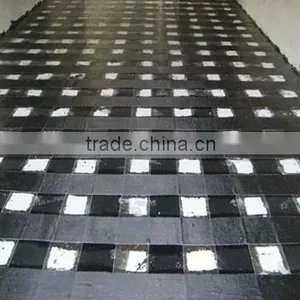 12K Carbon Fiber Uni-directional Cloth, CF Reinforcement Building Fabric thumbnail-3