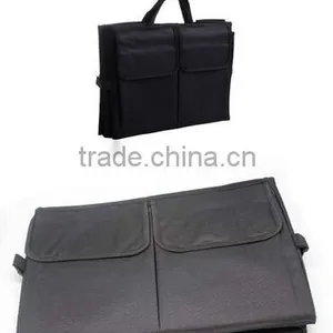 Foldable Car Trunk Waterproof Storage Bag Tool Bag thumbnail-6