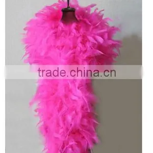 Deluxe Costume Accessory Feather Boa-105 thumbnail-1