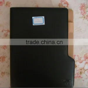 a4 Spiral Notebook ,pu Leather Notebook thumbnail-3