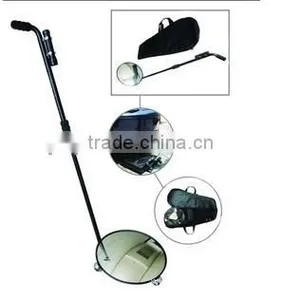 Pinpoint Under Car Search Convex Mirror Safety V3 Under Vehicle Search Mirror Security Inspection Mirror thumbnail-1