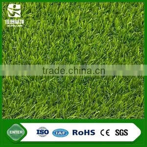 All Green Natural Looking Synthetic Home Garden Grass No.10 thumbnail-2
