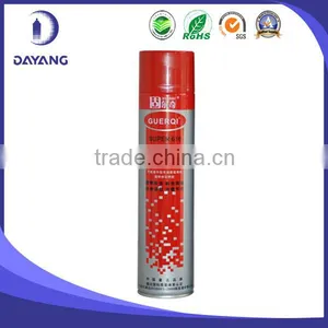 Suitable for Different Cloth Convenient Operation Spray Adhesive for Fabric thumbnail-4