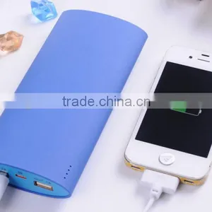 Large Capacity Power Bank 20000mah Apply for Long Journey Portable Power Banks thumbnail-2
