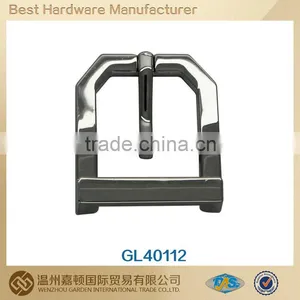 Wholesale High Quality Shoe Buckle thumbnail-1