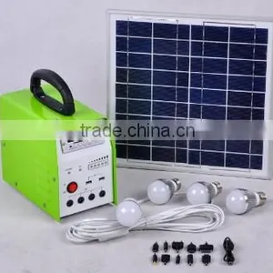 30w Mini Projects Solar Power thumbnail-1