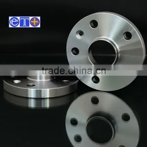 Et+ Aluminum Wheel Spacers thumbnail-1