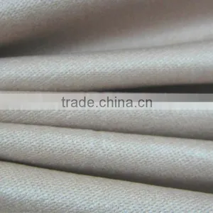 Genuine Leather Pants NR Bengaline Fabric With Coat Fabric thumbnail-5