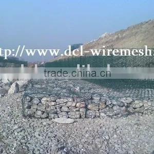 Galvanized/pvc Coated Flood Barrier thumbnail-1