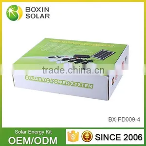 Wholesale Price for Home Solar Panel Solar Power Solar Energy System thumbnail-5