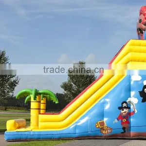 Good Price Inflatable Slide on Selling, Professional Inflatables Factory in China thumbnail-4