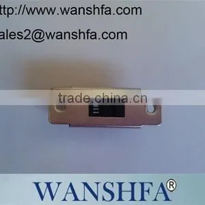 Vertical Slide Switch,momentary Slide Switch SS-23F07 thumbnail-2