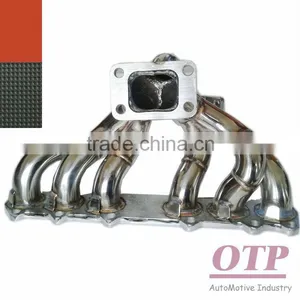 Exhaust Manifold for Toyota Supra 1jz-gte thumbnail-1