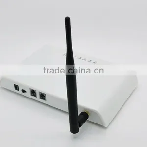 GSM Fax Machine thumbnail-1