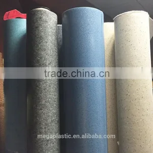 PVC FLOORING / PVC SPONGE FLOORING thumbnail-5
