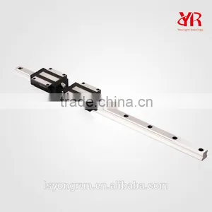 Long Life Time Linear Guide Stepper Linear Guide TRH85BL thumbnail-4