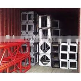 Professional Light-weight Steel Truss for Wedding and Party thumbnail-1