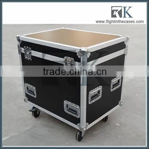 Utility Trunk With Caster Truck Pack thumbnail-1
