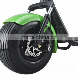 2 Wheel Mobility Harley Electric Scooter thumbnail-3