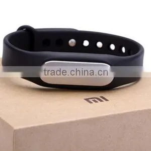 Newest Xiaomi Mi Band 1S Smart Xiaomi Miband With Heart Rate Monitor thumbnail-6
