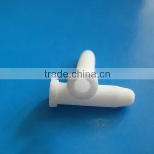 Automotive Oxygen Sensor Alumina Ceramic Tube for Sale thumbnail-1